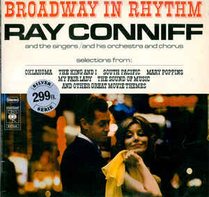 Ray Conniff Singers